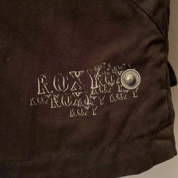 ROXY jacket - Picture 4 of 6
